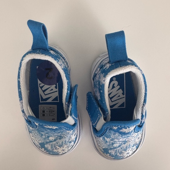 Infant Vans - Picture 2 of 3